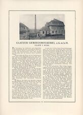 Molkerei glatz reklame gebraucht kaufen  Waldburg