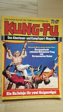 Kung abenteuer kampfsport gebraucht kaufen  Göttingen