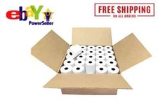 Thermal paper rolls for sale  Gardena