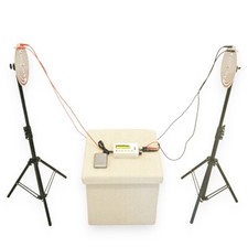 Scalar wave energy d'occasion Scalar wave energy d'occasion  Fleury