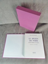 Spleen paris. charles d'occasion  Pézilla-la-Rivière