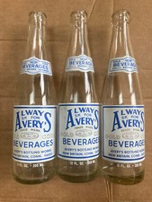 Vintage avery beverages for sale  Middletown