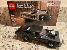 Lego 76912 speed for sale  Milwaukee