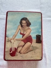 Vintage lady badeanzug gebraucht kaufen  Nonnweiler