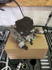 Vakuumpumpe pierburg 070145209 gebraucht kaufen  Albstadt