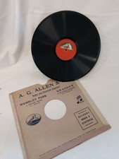Nelson eddy 78rpm for sale  INVERNESS