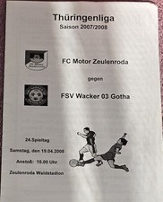 2007 verbandesliga motor gebraucht kaufen  Jena
