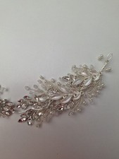 Hair decoration wedding for sale  CHURCH STRETTON