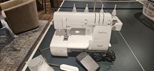 Baby lock euphoria for sale  Eaton
