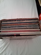 Joblot vinyl aprox for sale  WITHERNSEA