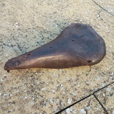 Vintage middlemores leather for sale  NORTHAMPTON