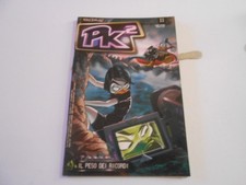 Paperinik pk2 peso usato Paperinik pk2 peso usato  Torino