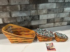 longaberger santa for sale longaberger santa for sale Huntertown