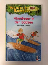 Magische baumhaus band gebraucht kaufen  Schwetzingen