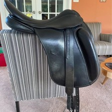 County perfection dressage d'occasion  Expédié en Belgium