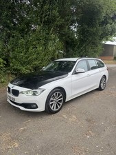 2019 bmw 330d for sale  HEREFORD