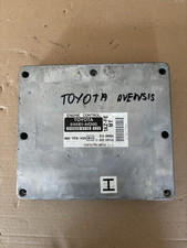 Toyota avensis ecu for sale  HAYLE