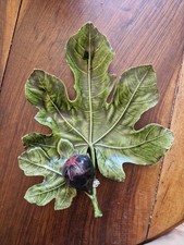 Vide poche feuille d'occasion  Barbentane