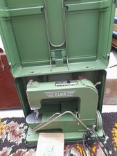 Elna vintage sewing for sale  ARUNDEL