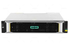 Używany, HP MSA 2060 (R0Q73A) + 216TB OF STORAGE na sprzedaż Używany, HP MSA 2060 (R0Q73A) + 216TB OF STORAGE na sprzedaż  PL