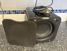 velodyne subwoofer for sale velodyne subwoofer for sale SWINDON