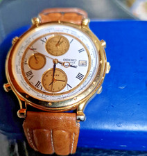 Vintage seiko uhr gebraucht kaufen  Syke