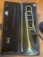 Bach stradivarius tenor for sale  Alpharetta