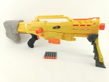 Nerf gun blaster gebraucht kaufen  Espenau
