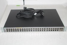 Hpe switch ports d'occasion  La Voulte-sur-Rhône