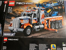 lego technic lorry for sale lego technic lorry for sale LEEDS