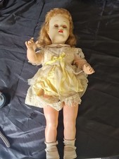 Stunning raynal doll d'occasion  Expédié en Belgium