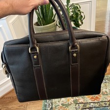 Brooks brothers brown d'occasion  Expédié en Belgium