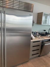Sub zero legacy for sale  Miami