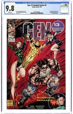 Gen thirteen campbell for sale  Arlington