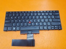 Laptop keyboard lenovo d'occasion  Expédié en Belgium