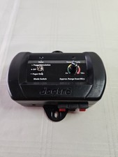 Dogtra fence 3500 usato  Spedire a Italy