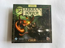 Arkham horror call gebraucht kaufen  Berlin