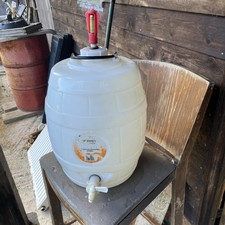 Youngs beer barrel for sale  WADHURST