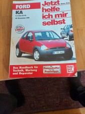 Helfe mir ford gebraucht kaufen  Hemmingen