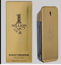 Paco rabanne million usato  Cologna Veneta