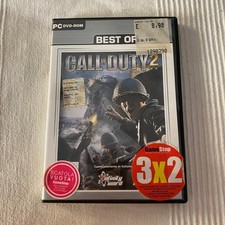 call of duty 2 pc usato call of duty 2 pc usato Collegno
