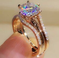 14k rose gold for sale  Louisville