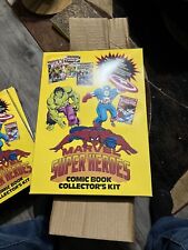 Marvel comic book for sale  Racine