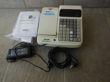 Registratore cassa olivetti usato  Italia