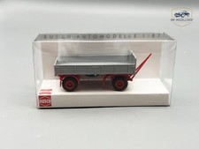 Busch 53300 anhänger gebraucht kaufen  Aulendorf