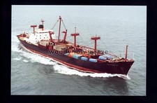 Gb0326 bibby line for sale  EAST COWES