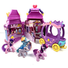 Hasbro little pony for sale  Jefferson