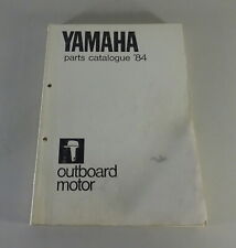 Teilekatalog parts list gebraucht kaufen  Jever