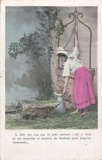 Femme pieds nus d'occasion  Vasles