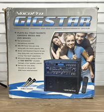 Vocopro gig star for sale  Evansville